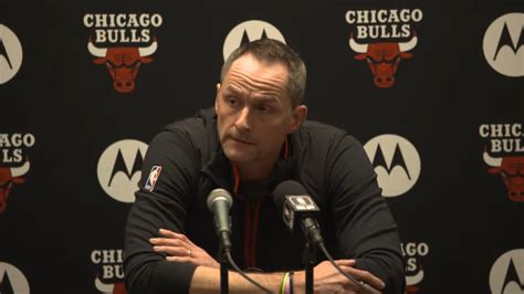 Artūras Karnišovas faces reality of Chicago Bulls’ dismal 5-13 start: ‘I’m not running from it. It’s my responsibility.’